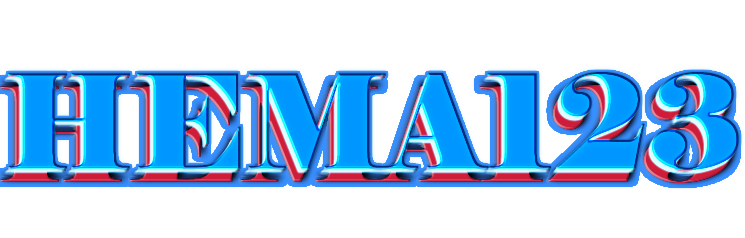 LOGO HEMA123